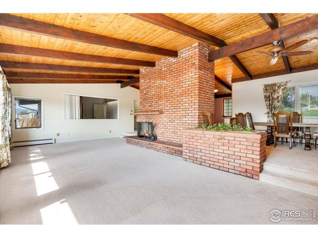 2115 Lindenmeier Rd, Fort Collins, CO 80524