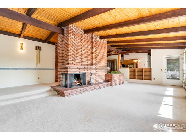 2115 Lindenmeier Rd, Fort Collins, CO 80524