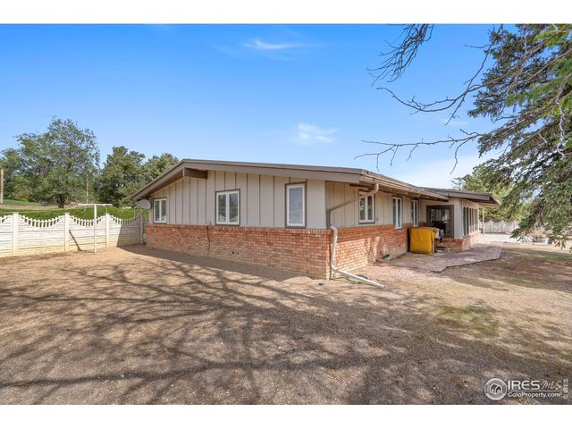 2115 Lindenmeier Rd, Fort Collins, CO 80524