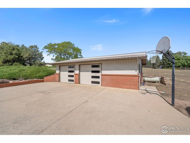 2115 Lindenmeier Rd, Fort Collins, CO 80524