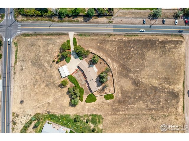 2115 Lindenmeier Rd, Fort Collins, CO 80524