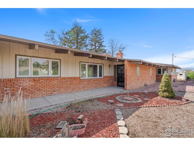 2115 Lindenmeier Rd, Fort Collins, CO 80524