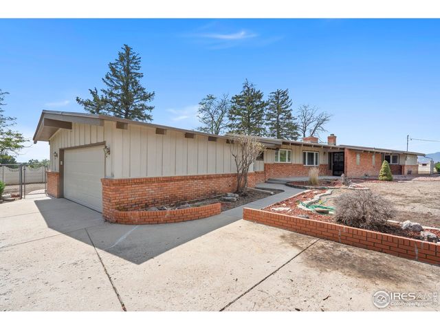 2115 Lindenmeier Rd, Fort Collins, CO 80524