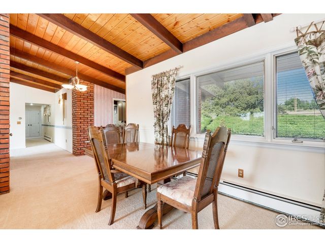 2115 Lindenmeier Rd, Fort Collins, CO 80524