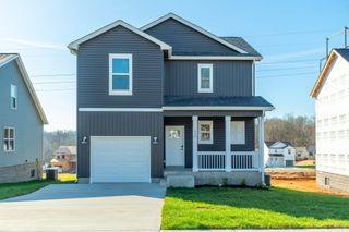459 Mattingly Dr, Clarksville, TN 37042