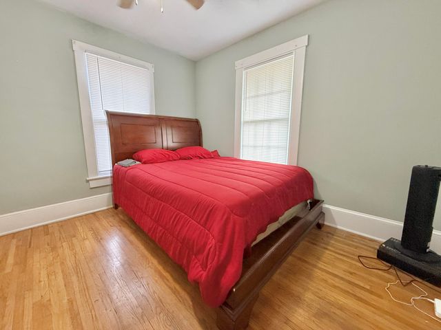 606 Watt ST, Martinsville, VA 24112