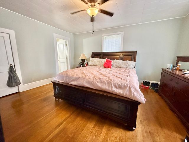 606 Watt ST, Martinsville, VA 24112