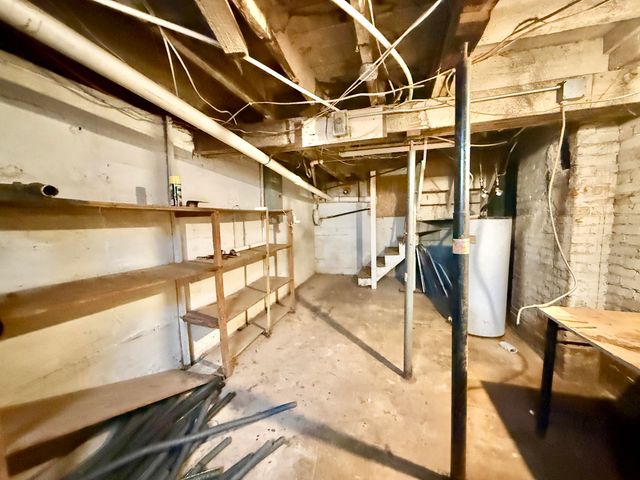 606 Watt ST, Martinsville, VA 24112