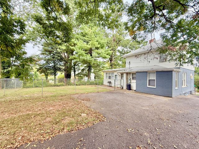 606 Watt ST, Martinsville, VA 24112