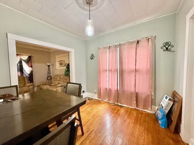 606 Watt ST, Martinsville, VA 24112