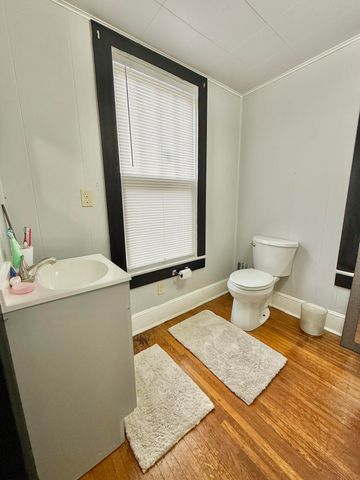 606 Watt ST, Martinsville, VA 24112