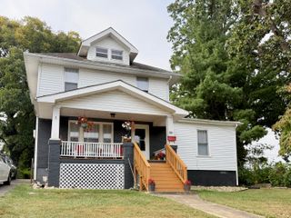 606 Watt ST, Martinsville, VA 24112