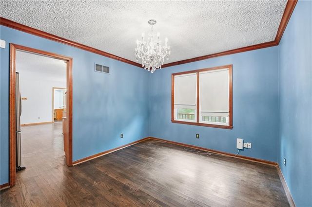 1404 Dartmouth Drive, Liberty, MO 64068