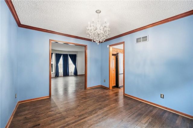 1404 Dartmouth Drive, Liberty, MO 64068
