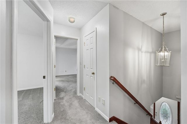 1404 Dartmouth Drive, Liberty, MO 64068