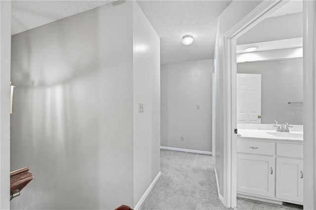 1404 Dartmouth Drive, Liberty, MO 64068