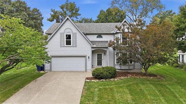 1404 Dartmouth Drive, Liberty, MO 64068