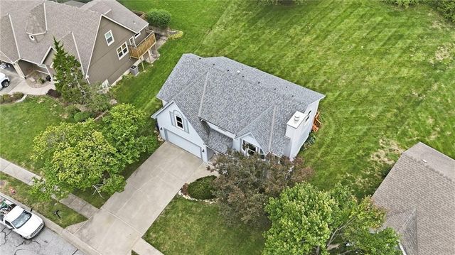 1404 Dartmouth Drive, Liberty, MO 64068
