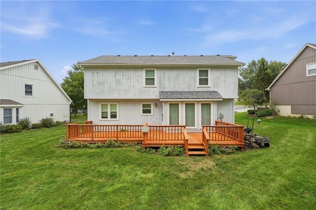 1404 Dartmouth Drive, Liberty, MO 64068
