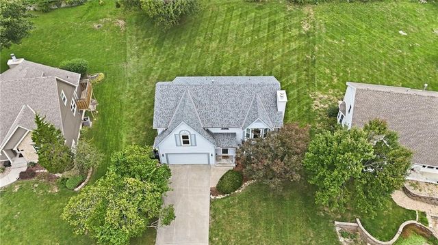 1404 Dartmouth Drive, Liberty, MO 64068