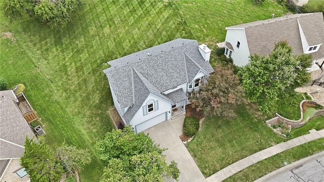 1404 Dartmouth Drive, Liberty, MO 64068