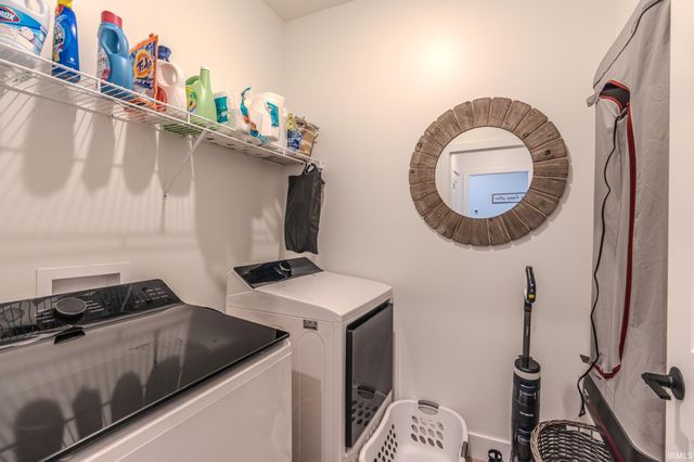 376 Haddington Lane, Lafayette, IN 47905