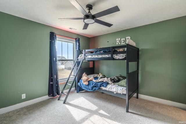 376 Haddington Lane, Lafayette, IN 47905