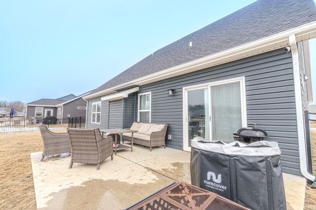 376 Haddington Lane, Lafayette, IN 47905