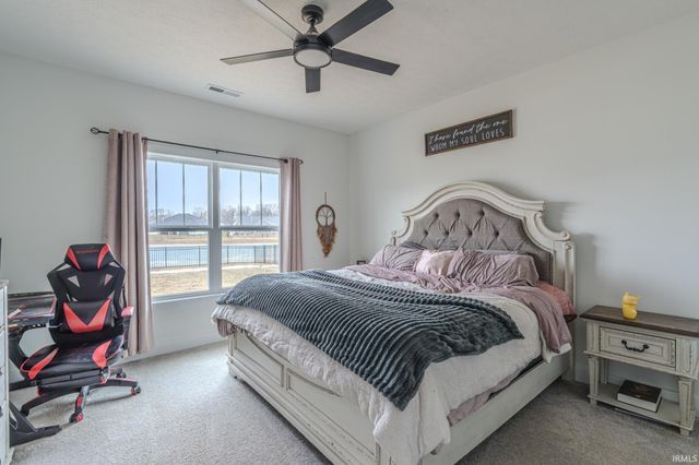 376 Haddington Lane, Lafayette, IN 47905