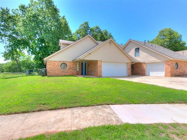 2808 Shoreridge Avenue 2810, Norman, OK 73072