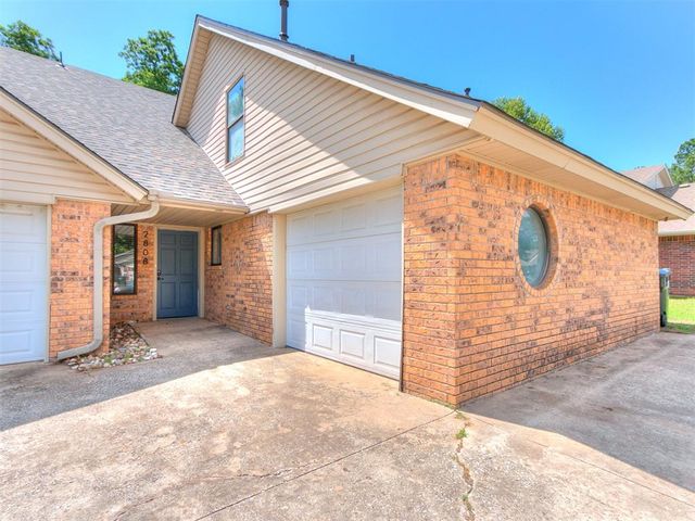 2808 Shoreridge Avenue 2810, Norman, OK 73072