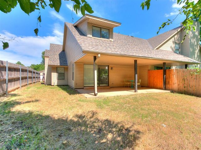 2808 Shoreridge Avenue 2810, Norman, OK 73072