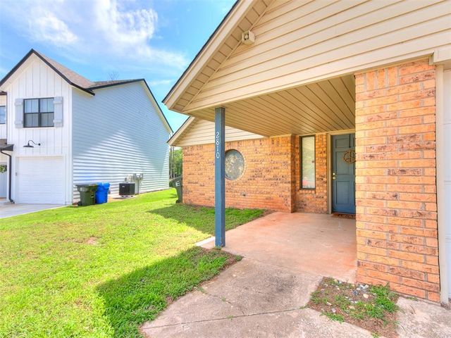 2808 Shoreridge Avenue 2810, Norman, OK 73072
