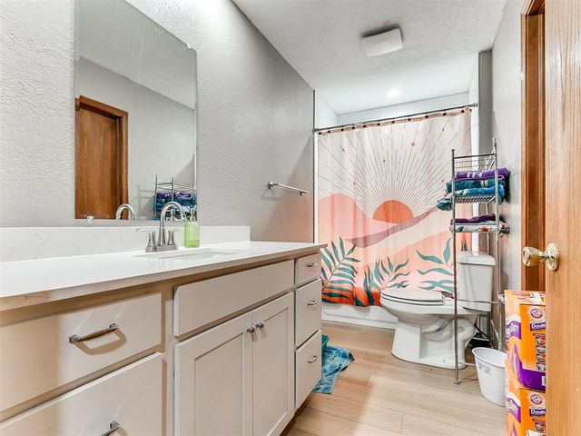 2808 Shoreridge Avenue 2810, Norman, OK 73072