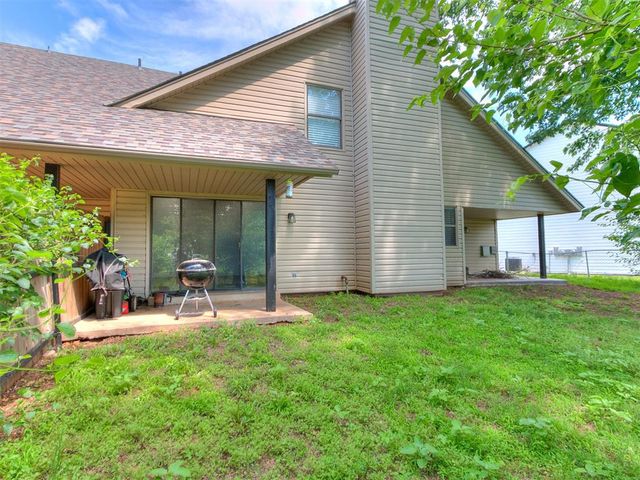 2808 Shoreridge Avenue 2810, Norman, OK 73072