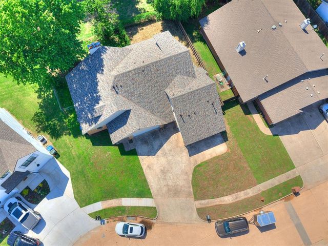 2808 Shoreridge Avenue 2810, Norman, OK 73072