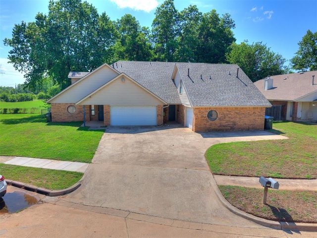 2808 Shoreridge Avenue 2810, Norman, OK 73072
