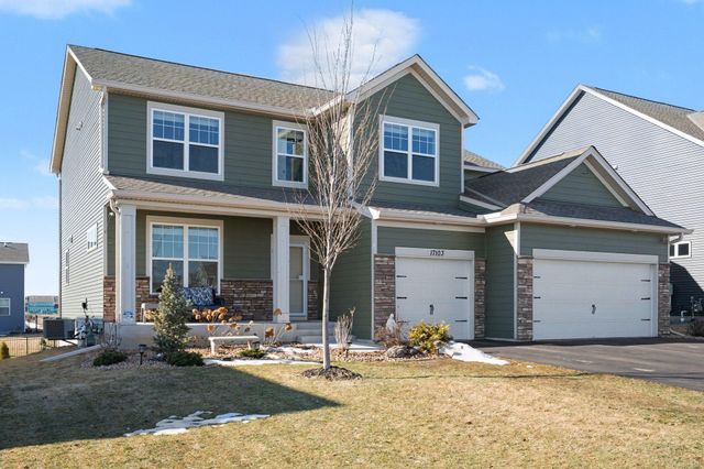 17103 Doppler Lane, Lakeville, MN 55044