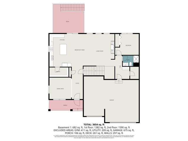 17103 Doppler Lane, Lakeville, MN 55044