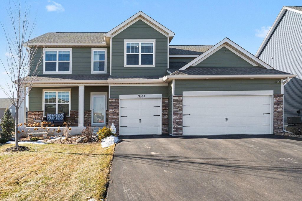 17103 Doppler Lane, Lakeville, MN 55044