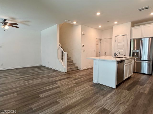 7360 Decatur Boulevard 3, North Las Vegas, NV 89084