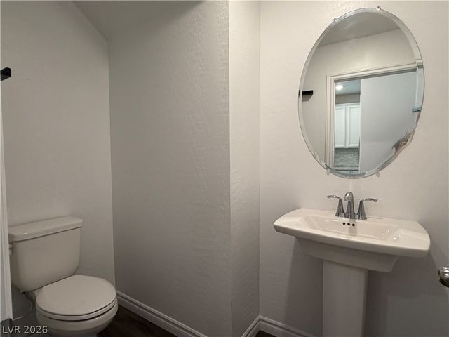 7360 Decatur Boulevard 3, North Las Vegas, NV 89084