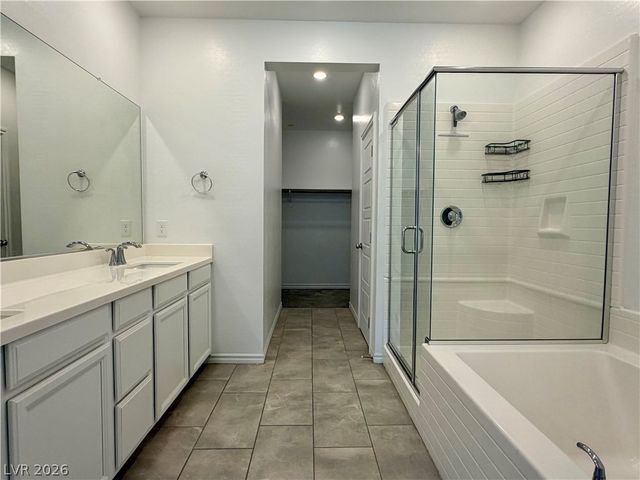 7360 Decatur Boulevard 3, North Las Vegas, NV 89084