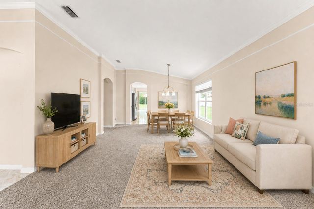 11355 ARBORSIDE BEND WAY, Windermere, FL 34786