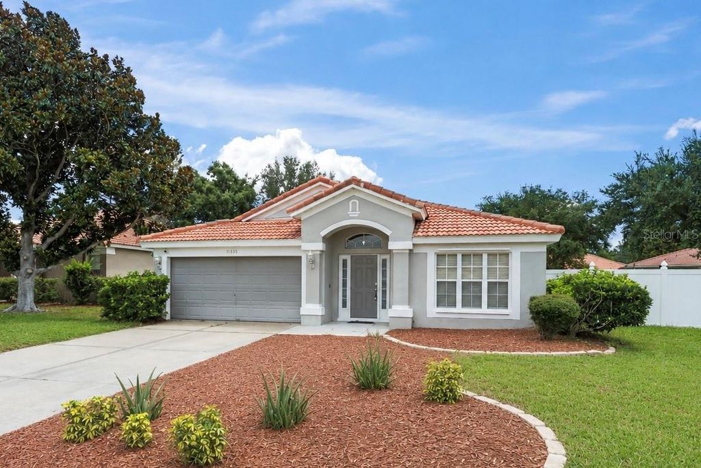 11355 ARBORSIDE BEND WAY, Windermere, FL 34786