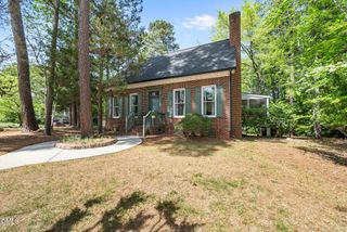 308 New Rail Drive, Cary, NC 27513