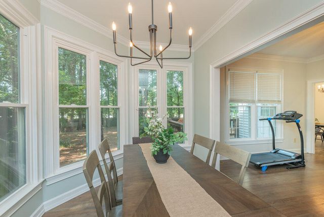 4616 Stoneridge Court, Evans, GA 30809