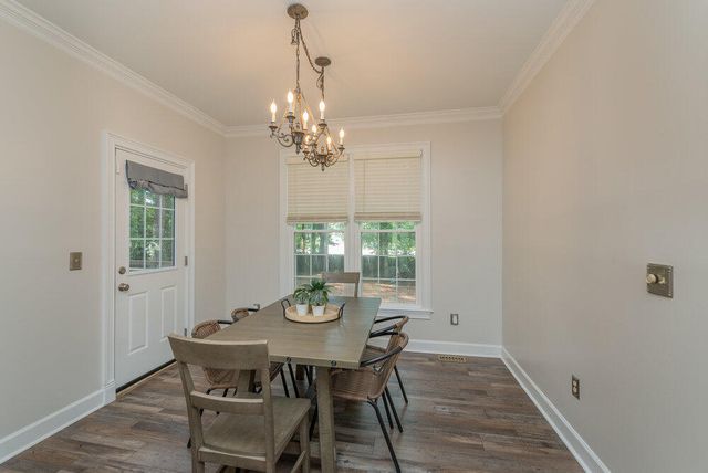 4616 Stoneridge Court, Evans, GA 30809
