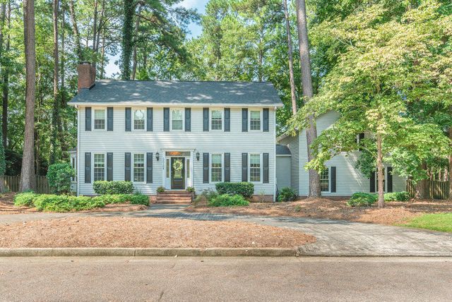 4616 Stoneridge Court, Evans, GA 30809