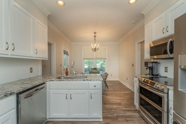 4616 Stoneridge Court, Evans, GA 30809